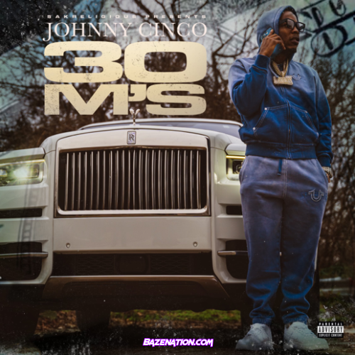 Johnny Cinco – Make It Last (feat. Young Funeral) Mp3 Download