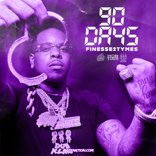 Finesse2Tymes – 90 Days Chop Interlude Mp3 Download