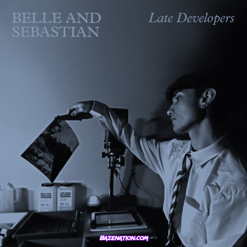 Belle and Sebastian – Late Developers Download Album