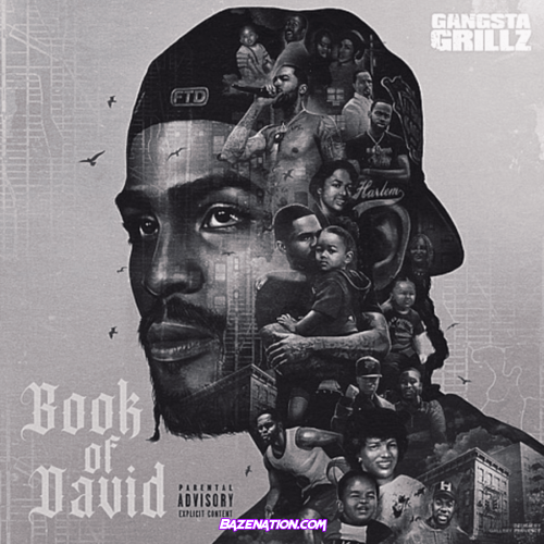 Dave East - Rules Mp3 Download