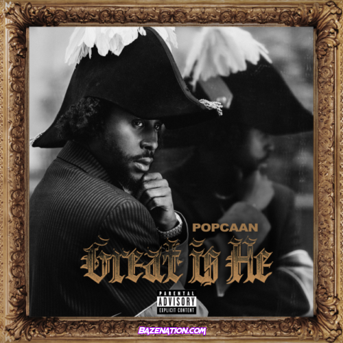 Popcaan – St. Thomas Native (feat. Chronic Law) Mp3 Download
