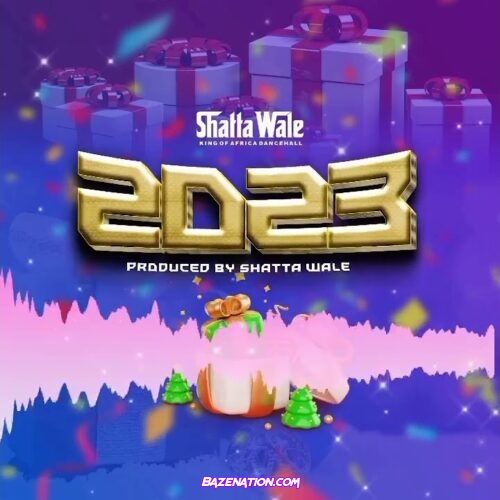 Shatta Wale – 2023 Mp3 Download