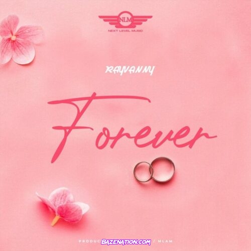 Rayvanny – Forever Mp3 Download