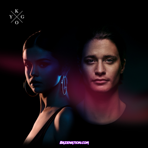 Kygo & Selena Gomez – It Ain't Me Mp3