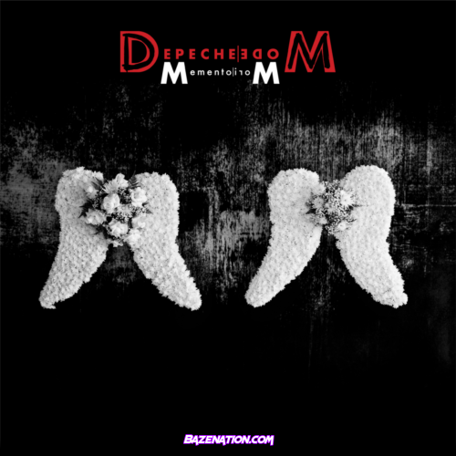 Depeche Mode – Never Let Me Go Mp3 Download