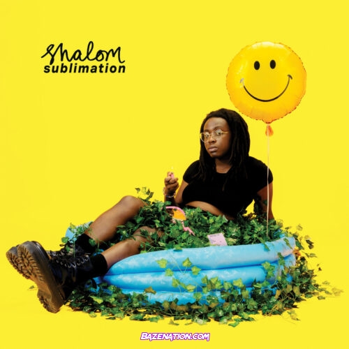 Shalom – Sublimation Download Album