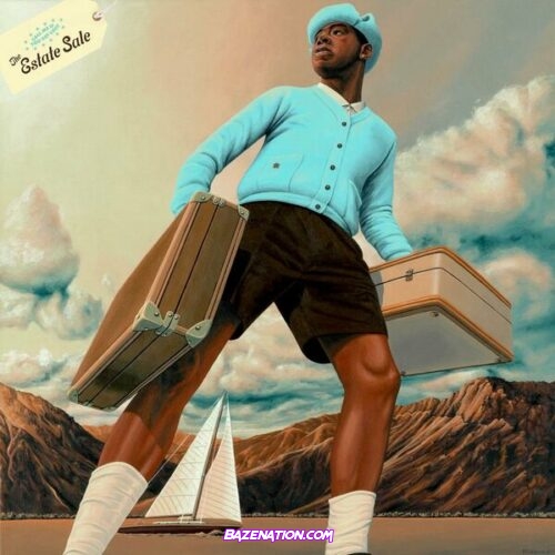 Tyler, The Creator - DOGTOOTH Mp3 Download