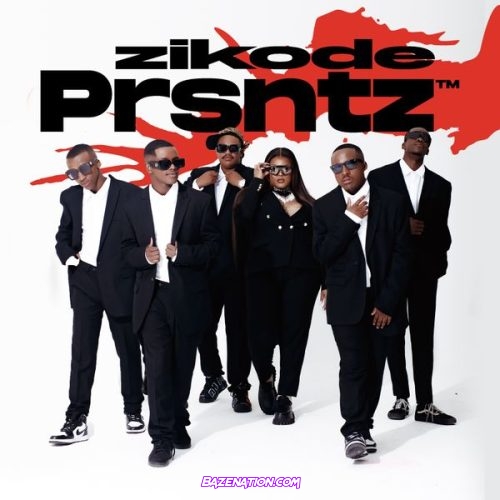 Various Artists – ZIKODE PRSNTZ Download Album Zip