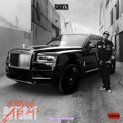 G Perico – Rap Life (feat. DJ Drama) Mp3 Download