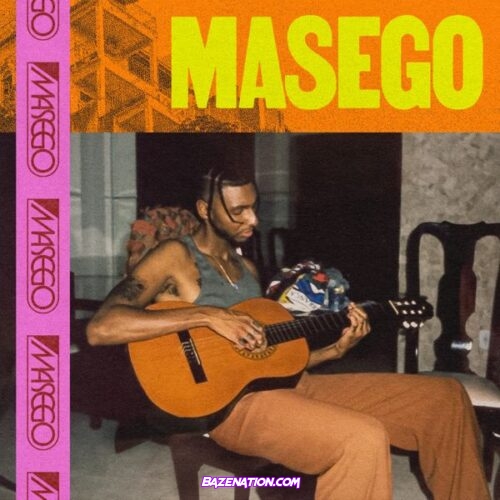 Masego – Who Cares Anyway Mp3 Download