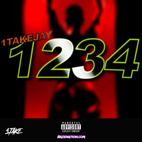 1TakeJay 1234 (Radio Edit) (Radio Edit) Mp3 Download