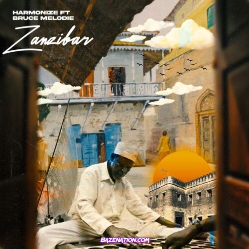 Harmonize - Zanzibar (feat. Bruce Melodie)