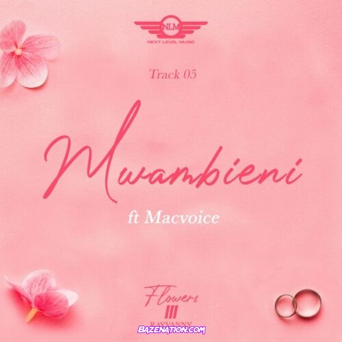 Rayvanny - Mwambieni (feat. Mac Voice)