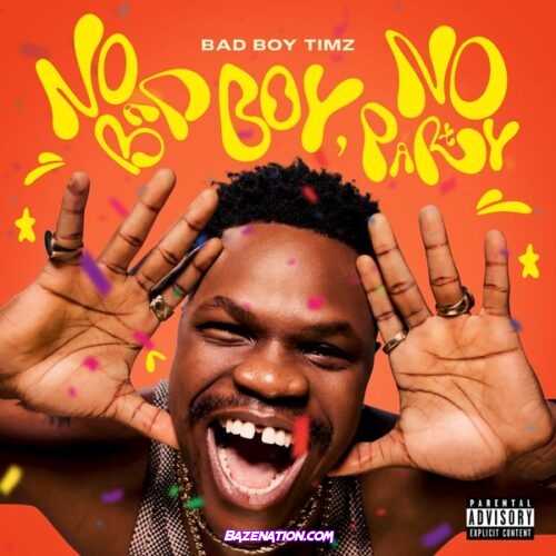 Bad Boy Timz Igboro Mp3 Download