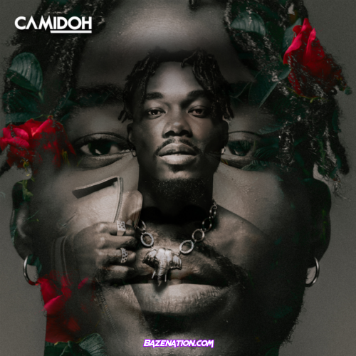 Camidoh Ready Mp3 Download