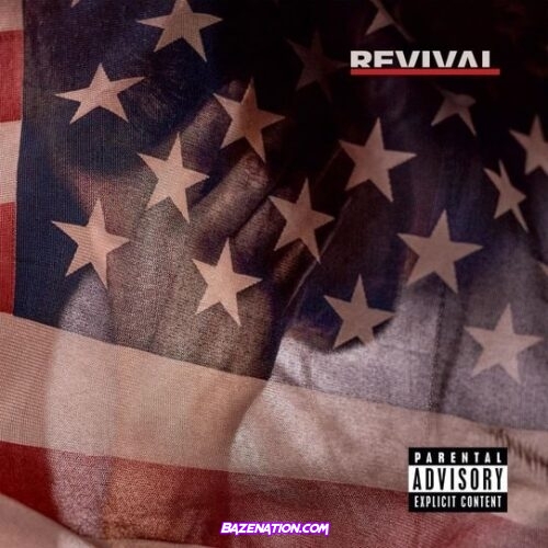 ALBUM: Eminem - Revival [Zip File]