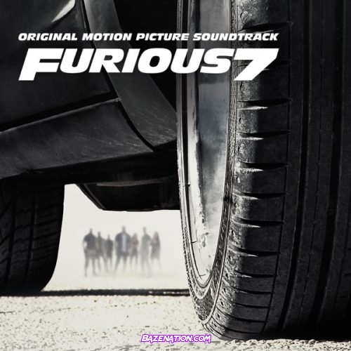 ALBUM: Various Artists – Fast & Furious 6 (Original Motion Picture Soundtrack) [Zip File]