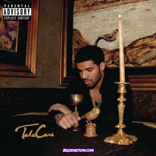 Drake – Look What You've Done
