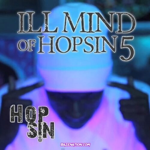 Hopsin – Hop Madness