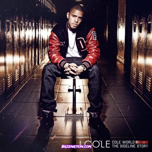 J. Cole - Cole World: The Sideline Story (ALBUM)
