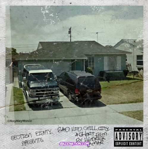 Kendrick Lamar – Own This City