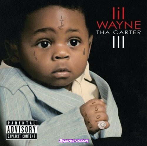 Lil Wayne – 6 Foot 7 Foot (feat. Cory Gunz)