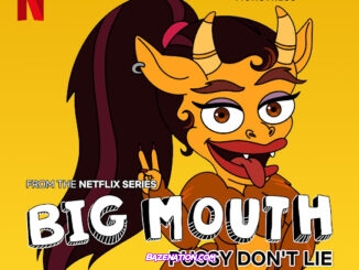 Megan Thee Stallion - Pussy Don't Lie (from the Netflix Series "Big Mouth") (feat. Big Mouth Cast)