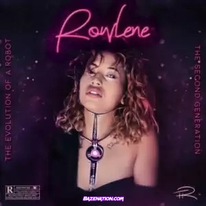Rowlene – Without You (feat. Kane)