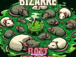 ALBUM: Bizarre - Ratt Poison