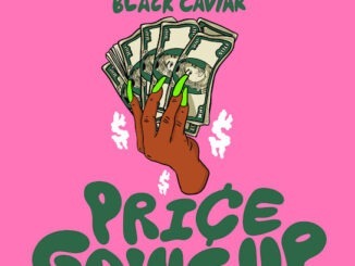 UNIIQU3 - Price Going Up (feat. Black Caviar)