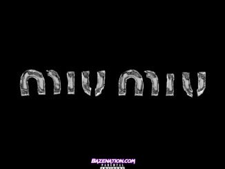 VisaGangBeatz - Miu Miu (feat. MAYOT & OG Buda)
