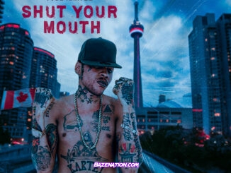 Vybz Kartel - Shut Your Mouth