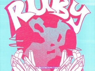 Connor Price - Ruby (feat. Oliver Cronin)