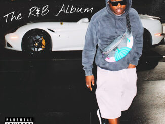 Troy Ave - The R&B Album Zip