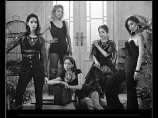 Girls' Generation-Oh!GG - 몰랐니 Lil’ Touch
