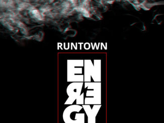 Runtown - ENERGY