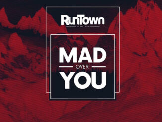 Runtown - Mad Over You