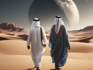 The Godfathers of Deep House SA & T'TimeZer011 - The Arabic Journey Album Zip