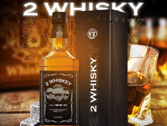 Yaw Tog - 2 whiskey (feat. Medikal & Kweku Flick)