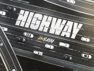 2kbaby - Highway
