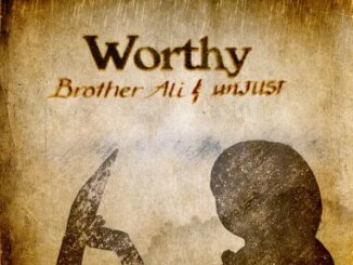 Brother Ali - Worthy