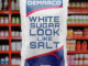 Demarco White Sugar Look Like Salt MP3 Download