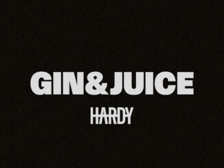 HARDY - Gin & Juice