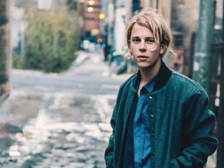 Tom Odell - Grow Old with Me