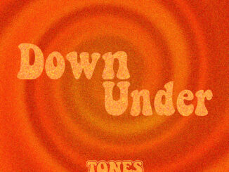 Tones And I - Down Under